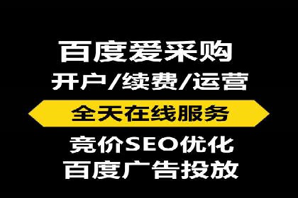 百度竞价推广托管实战：某行业巨头的成功经验